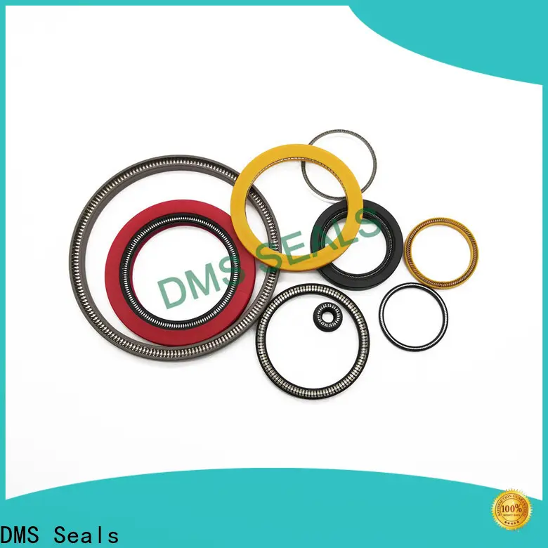 Wholesale mechanical shaft seals springs for reciprocating piston rod or piston single acting seal 1