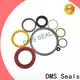 DMS Seals Top price for reciprocating piston rod or piston single acting seal 1