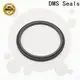 DMS Seals dura seal mechanical seal manufacturer for larger piston clearance 1