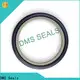 Professional molded seals supply for larger piston clearance 1