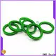 Custom viton oil seal manufacturers cost for larger piston clearance 1