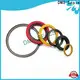 DMS Seals spring energized ptfe seal for acidizing 1