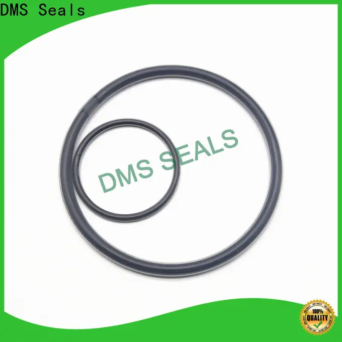 DMS Seals rubber white silicone o rings wholesale for sale 1