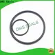 DMS Seals rubber white silicone o rings wholesale for sale 1