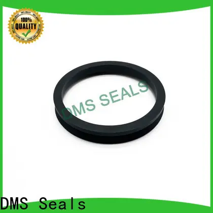 DMS Seals New hyd seal vendor to high and low speed 1