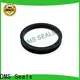 DMS Seals New hyd seal vendor to high and low speed 1