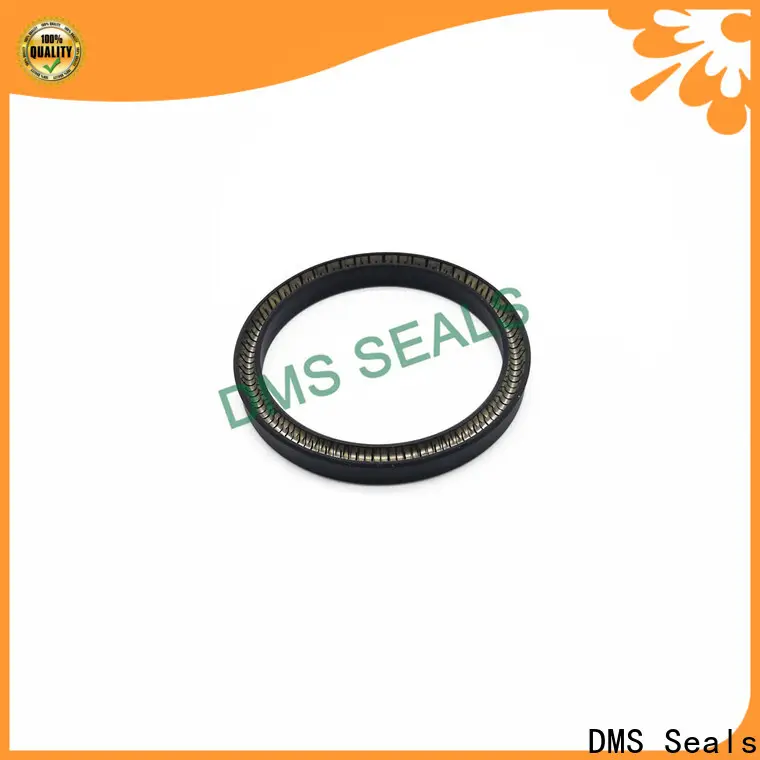 DMS Seals Latest high pressure seal design price for aviation 1