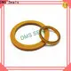 DMS Seals sic mechanical seal factory price for reciprocating piston rod or piston single acting seal 1