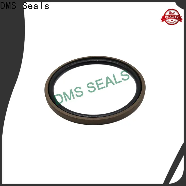 DMS Seals High-quality rod seal design for sale for pneumatic equipment 1