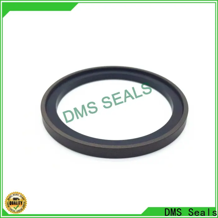 DMS Seals o-ring seal company for pneumatic equipment 1
