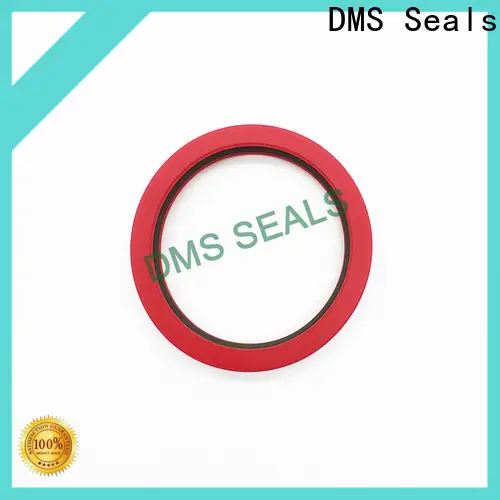 DMS Seals best hydraulic u seal vendor to high and low speed 1