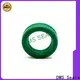 DMS Seals New hydraulic valve seals supplier for pressure work and sliding high speed occasions 1
