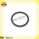 Top leather oil seals price for automotive equipment 1