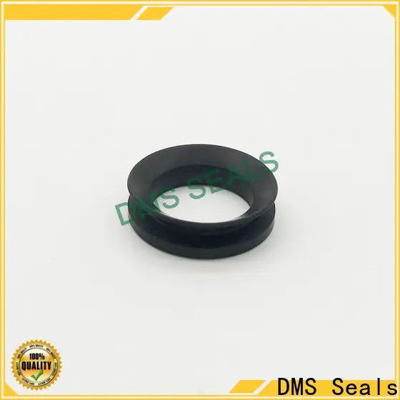 DMS Seals oil seal size catalog cost for low and high viscosity fluids sealing 1