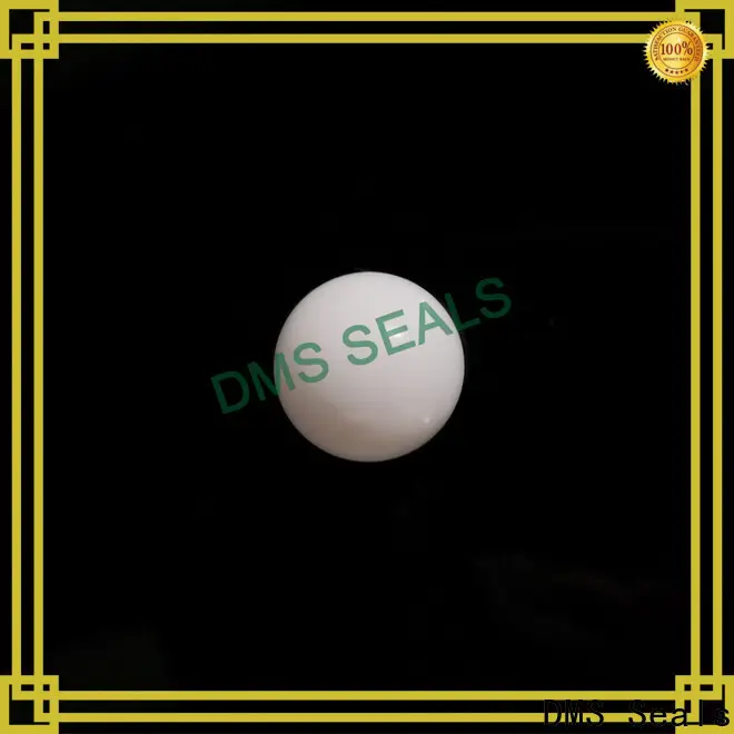 Latest industrial rubber seal for larger piston clearance 1