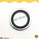 superior quality viton sealing washer for sale for threaded pipe fittings and plug sealing 1