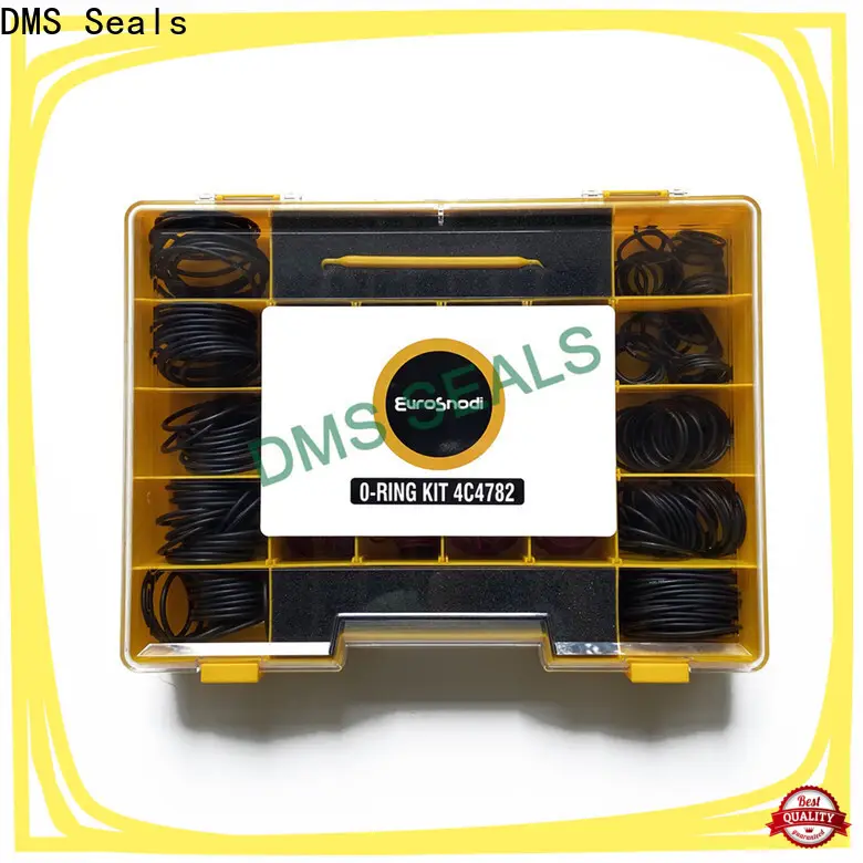 DMS Seals hydraulic o rings suppliers manufacturer For seal 1