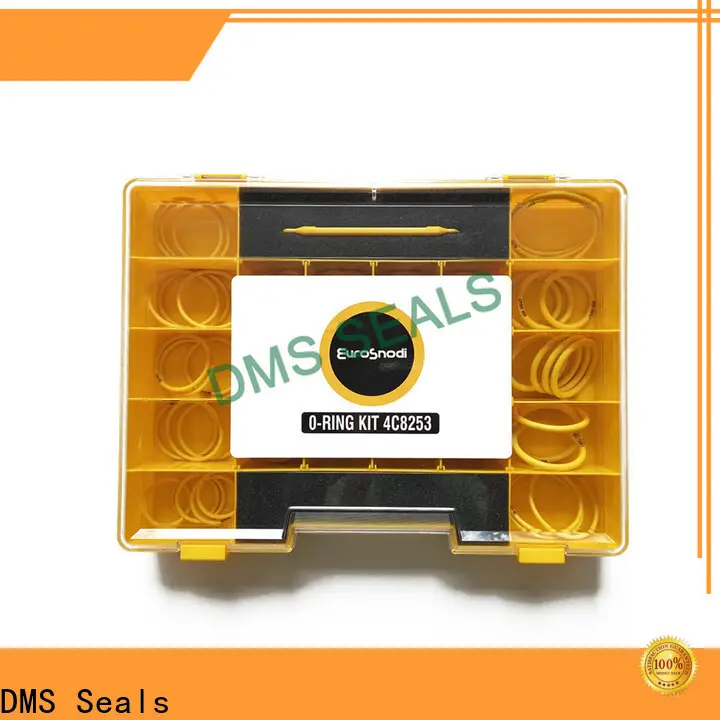 DMS Seals o ring seal sizes factory For seal 1