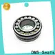 DMS Seals carbon seal manufacturer supply for larger piston clearance 1