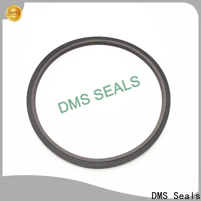 DMS Seals high end polyurethane hydraulic seals supplier to high and low speed 1