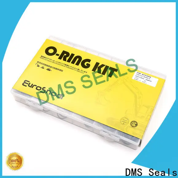 DMS Seals o ring seal kit vendor For seal 1