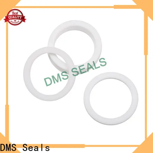 DMS Seals copper gaskets manufacturer supplier for preventing the seal from being squeezed 1