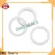 DMS Seals copper gaskets manufacturer supplier for preventing the seal from being squeezed 1