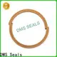 DMS Seals mechanical pump seals suppliers manufacturer for piston and hydraulic cylinder 1