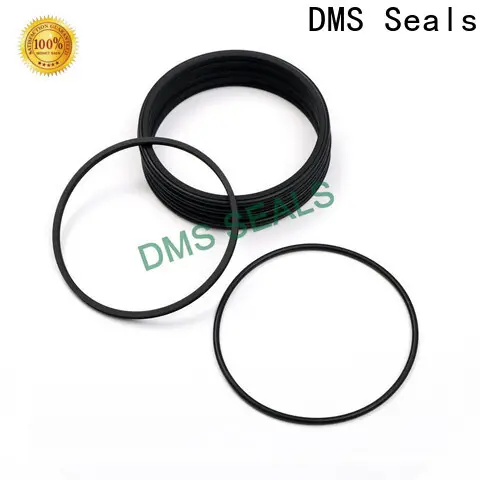 DMS Seals Custom plastic shaft seals for sale for construction machinery 1