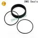 DMS Seals Custom plastic shaft seals for sale for construction machinery 1