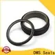 Custom hydraulic motor seal kit cost for sale 1