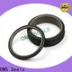 DMS Seals hydraulic cylinder packing material supplier to high and low speed 1