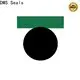 DMS Seals piston t seal price for light and medium hydraulic systems 1