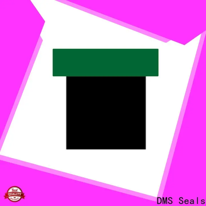 Custom rubber seals for fluid and hydraulic systems vendor for sale 1