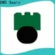 DMS Seals Latest rotary face seal wholesale for construction machinery 1