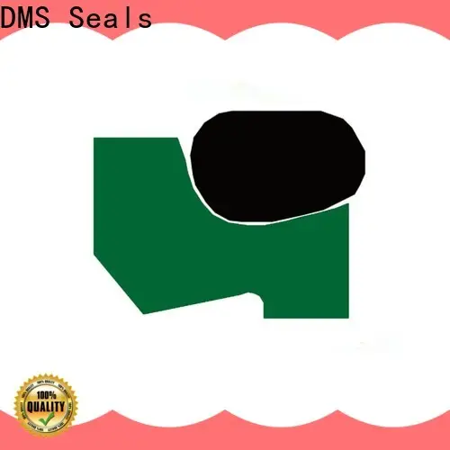 DMS Seals wiper scraper cost for forklifts 1