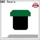 DMS Seals hydraulic cylinder piston seals vendor for pneumatic equipment 1