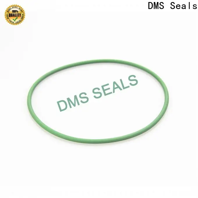 DMS Seals copper o ring seals vendor for static sealing 1