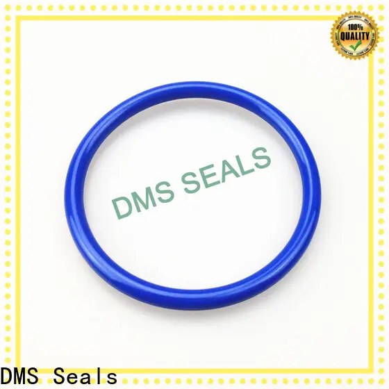 DMS Seals Wholesale very small o rings factory in highly aggressive chemical processing 1