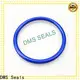 DMS Seals Wholesale very small o rings factory in highly aggressive chemical processing 1