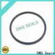 DMS Seals industrial o rings company in highly aggressive chemical processing 1