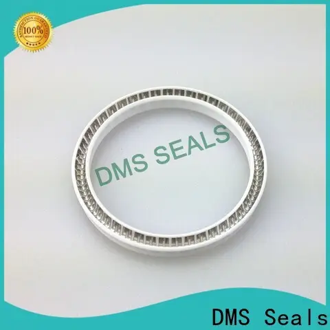 DMS Seals Best stationary mechanical seal factory for reciprocating piston rod or piston single acting seal 1