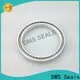 DMS Seals Best stationary mechanical seal factory for reciprocating piston rod or piston single acting seal 1