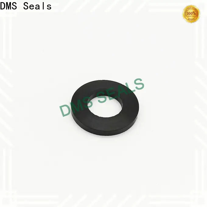 DMS Seals soft rubber gasket material supply for preventing the seal from being squeezed 1
