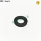 DMS Seals soft rubber gasket material supply for preventing the seal from being squeezed 1