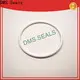 DMS Seals o ring seal kit for static sealing 1
