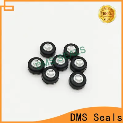 DMS Seals rubber strip for windows for air bottle 1