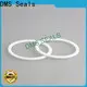 DMS Seals rubber gasket material suppliers cost for air compressor 1