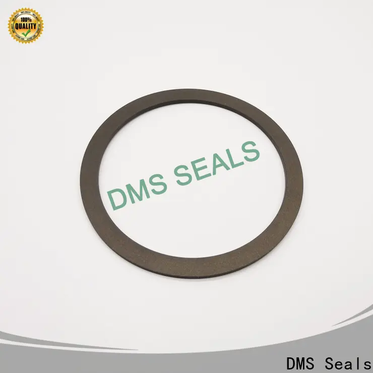 DMS Seals rubber gasket pictures manufacturer for liquefied gas 1