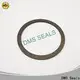DMS Seals rubber gasket pictures manufacturer for liquefied gas 1